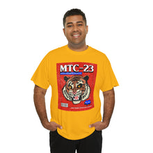 Load image into Gallery viewer, MTC &quot;Tiger Style&quot; Unisex Tee
