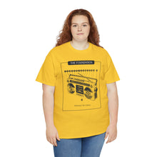 Load image into Gallery viewer, MTC &quot;BoomBox&quot; Unisex Tee
