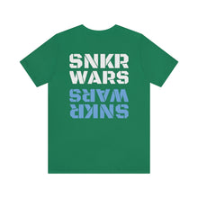 Load image into Gallery viewer, MTC *SNKR WARS* Unisex Tee.
