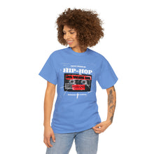 Load image into Gallery viewer, MTC &quot;The Rewind&quot; Unisex Tee
