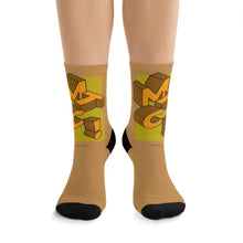 Load image into Gallery viewer, &quot;I want my MTC&quot; Unisex Socks
