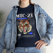 Load image into Gallery viewer, MTC &quot;Tiger Style&quot; Unisex Tee
