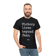 Load image into Gallery viewer, MTC &quot;Victory&quot; Unisex Tee
