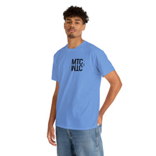 Load image into Gallery viewer, MTC &quot;Face Off&quot; Unisex Tee
