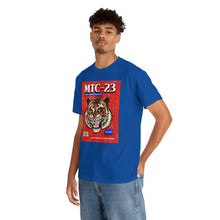 Load image into Gallery viewer, MTC &quot;Tiger Style&quot; Unisex Tee
