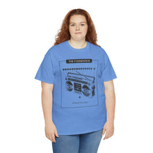 Load image into Gallery viewer, MTC &quot;BoomBox&quot; Unisex Tee
