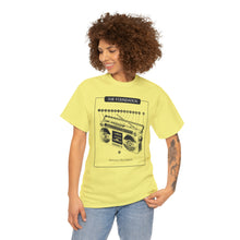 Load image into Gallery viewer, MTC &quot;BoomBox&quot; Unisex Tee
