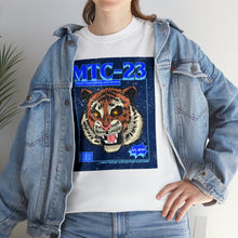 Load image into Gallery viewer, MTC &quot;Tiger Style&quot; Unisex Tee
