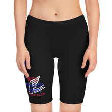 Load image into Gallery viewer, MTC &quot;Athletics&quot; Women&#39;s Biker Shorts
