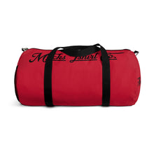 Load image into Gallery viewer, MTC &quot;Classic Logo&quot; Duffel Bag
