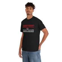 Load image into Gallery viewer, MTC &quot;The Upside Down&quot; Unisex Tee
