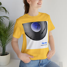 Load image into Gallery viewer, &quot;Move The Crowd&quot; Vol. 2 Unisex Tee
