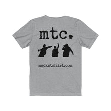 Load image into Gallery viewer, MTC &quot;Maintain The Culture&quot; Vol. 2 Unisex tee
