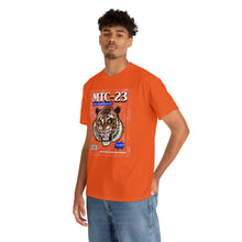 Load image into Gallery viewer, MTC &quot;Tiger Style&quot; Unisex Tee
