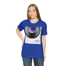 Load image into Gallery viewer, &quot;Move The Crowd&quot; Vol. 2 Unisex Tee
