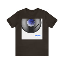 Load image into Gallery viewer, &quot;Move The Crowd&quot; Vol. 2 Unisex Tee
