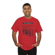 Load image into Gallery viewer, MTC &quot;BoomBox&quot; Unisex Tee
