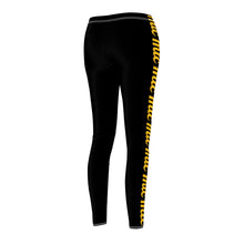 Load image into Gallery viewer, MTC &quot;Logo&quot; Leggings (Black)
