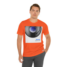 Load image into Gallery viewer, &quot;Move The Crowd&quot; Vol. 2 Unisex Tee
