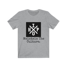 Load image into Gallery viewer, MTC &quot;Maintain The Culture&quot; Vol. 2 Unisex tee
