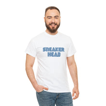 Load image into Gallery viewer, MTC &quot;Sneakerheads&quot; Unisex Tee
