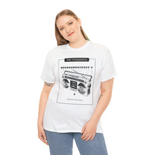 Load image into Gallery viewer, MTC &quot;BoomBox&quot; Unisex Tee
