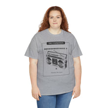 Load image into Gallery viewer, MTC &quot;BoomBox&quot; Unisex Tee
