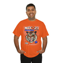 Load image into Gallery viewer, MTC &quot;Tiger Style&quot; Unisex Tee
