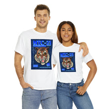 Load image into Gallery viewer, MTC &quot;Tiger Style&quot; Unisex Tee
