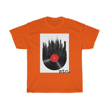 Load image into Gallery viewer, MTC &quot;Move The Crowd&quot; Unisex Tee
