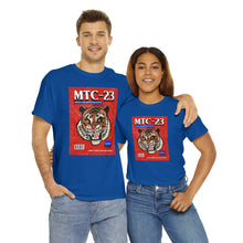 Load image into Gallery viewer, MTC &quot;Tiger Style&quot; Unisex Tee
