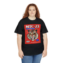 Load image into Gallery viewer, MTC &quot;Tiger Style&quot; Unisex Tee
