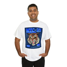 Load image into Gallery viewer, MTC &quot;Tiger Style&quot; Unisex Tee
