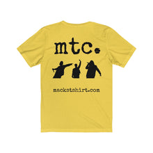 Load image into Gallery viewer, MTC &quot;Maintain The Culture&quot; Vol. 2 Unisex tee
