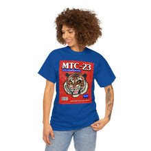 Load image into Gallery viewer, MTC &quot;Tiger Style&quot; Unisex Tee
