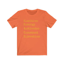 Load image into Gallery viewer, MTC &quot;Meditation, Tranquility, Calm&quot; Unisex Tee
