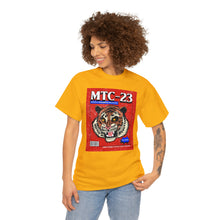 Load image into Gallery viewer, MTC &quot;Tiger Style&quot; Unisex Tee
