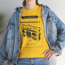 Load image into Gallery viewer, MTC &quot;BoomBox&quot; Unisex Tee
