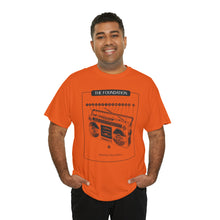 Load image into Gallery viewer, MTC &quot;BoomBox&quot; Unisex Tee
