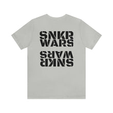 Load image into Gallery viewer, MTC *SNKR WARS* Unisex Tee.
