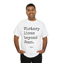 Load image into Gallery viewer, MTC &quot;Victory&quot; Unisex Tee
