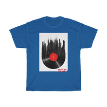 Load image into Gallery viewer, MTC &quot;Move The Crowd&quot; Unisex Tee
