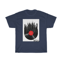 Load image into Gallery viewer, MTC &quot;Move The Crowd&quot; Unisex Tee
