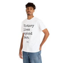 Load image into Gallery viewer, MTC &quot;Victory&quot; Unisex Tee
