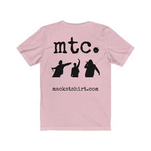 Load image into Gallery viewer, MTC &quot;Maintain The Culture&quot; Vol. 2 Unisex tee
