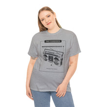 Load image into Gallery viewer, MTC &quot;BoomBox&quot; Unisex Tee
