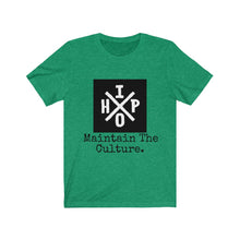 Load image into Gallery viewer, MTC &quot;Maintain The Culture&quot; Vol. 2 Unisex tee
