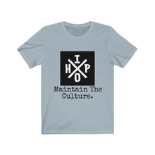 Load image into Gallery viewer, MTC &quot;Maintain The Culture&quot; Vol. 2 Unisex tee
