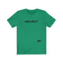 Load image into Gallery viewer, MTC &quot;Classic Logo&quot; Unisex tee
